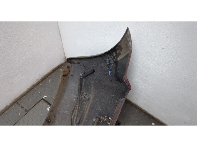 Бампер Honda CR-V 2001-2006 передний 71101S9AG00ZA