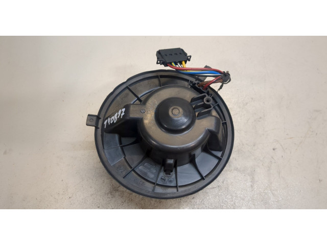 Моторчик печки Volkswagen Passat 6 2005-2010