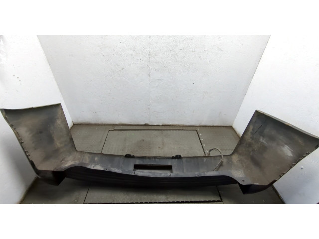 Бампер  Chevrolet Tahoe 2006-2014 задний   