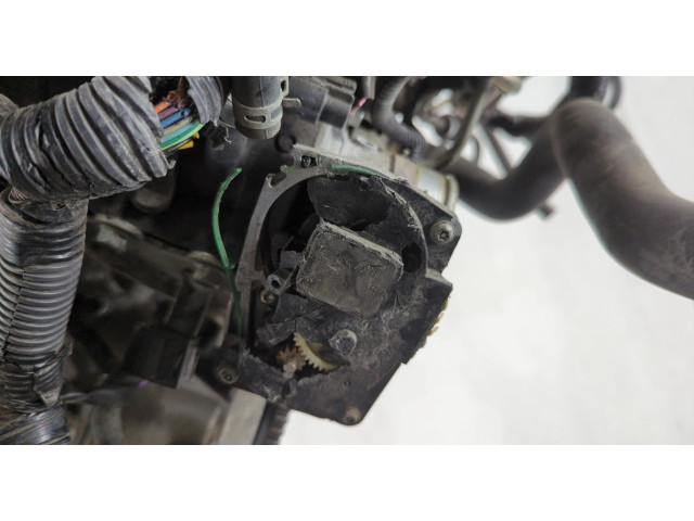 Генератор Mitsubishi Eclipse Cross 2017- 1800A578