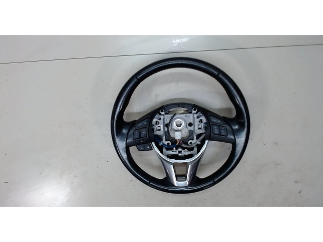 Руль Mazda 6 (GJ) 2012-2018 GHY232982