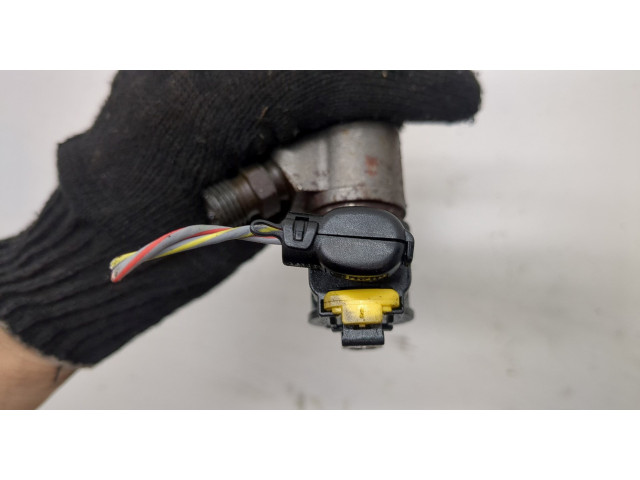 Форсунка топливная  Jeep Cherokee 2013-2023    68286385AA     