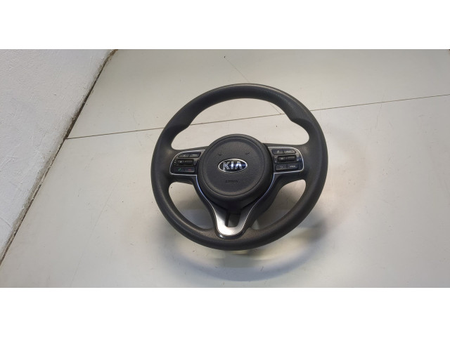 Руль  KIA Optima 4 2012-2020           