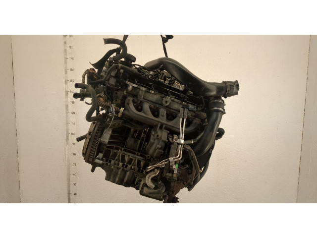  Турбина  Volvo V70 2007-2013             