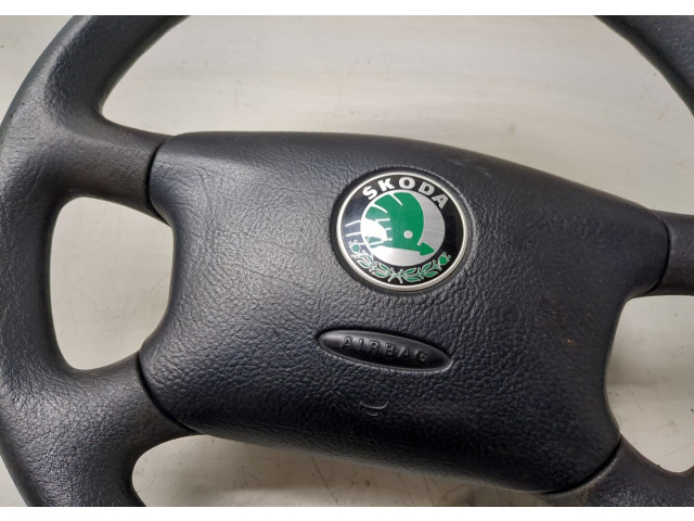 Руль Skoda SuperB 2001-2008