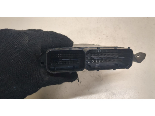 Блок управления двигателем KIA Sorento 2009-2014