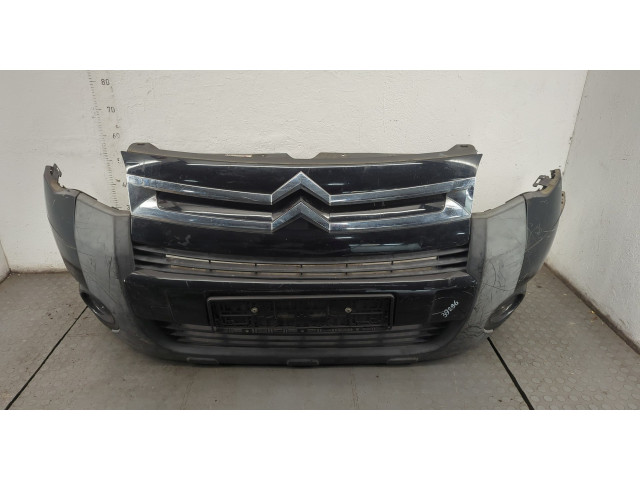 Бампер Citroen Berlingo 2008-2012 передний