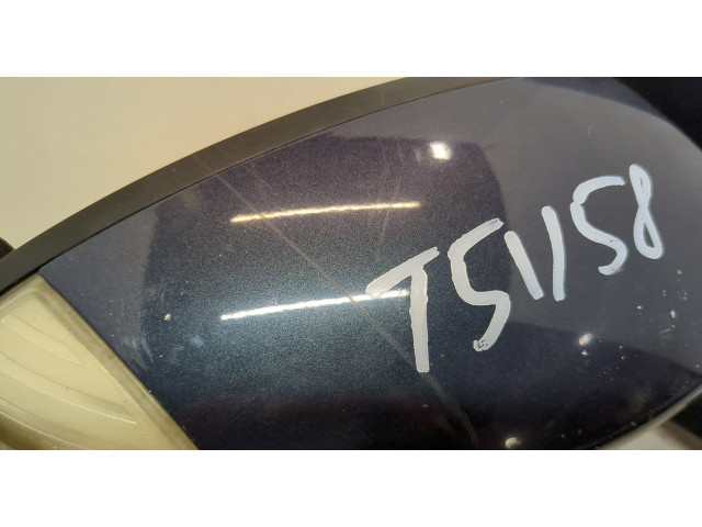 Зеркало боковое Ford Galaxy 2010-2015 правое 1768906