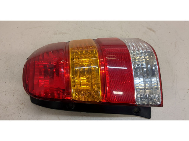 Задний фонарь          