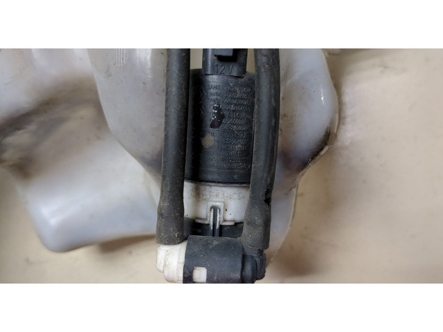 Бачок омывателя  Peugeot Partner 2008-2012    