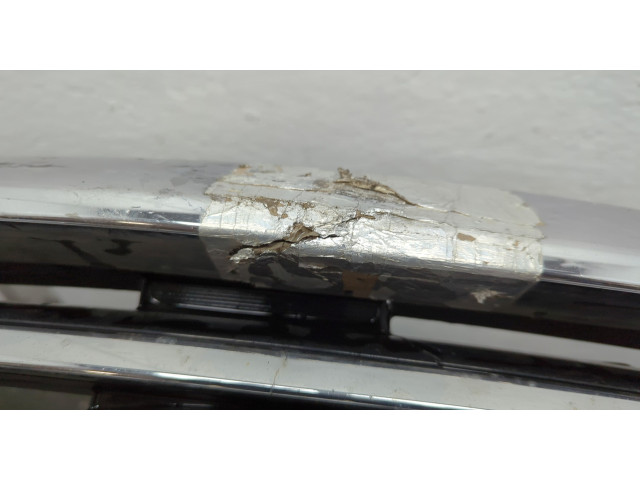 Бампер  Infiniti QX60 2013-2020 передний   FBM223JBMH