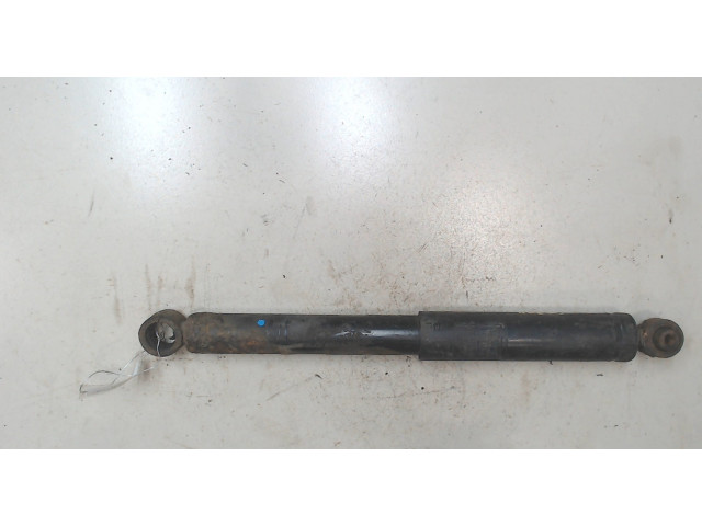 Стойка амортизатора Citroen C3 2002-2009 1.4 дизель