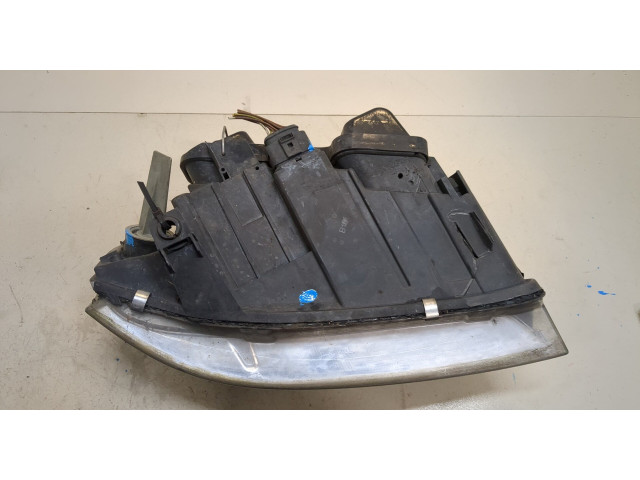 Фара передняя  Audi A6 (C5) 1997-2004 левая 