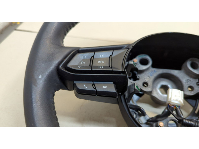 Руль Mazda CX-3 2014-2025 DG9H32982B02