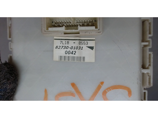 Блок предохранителей  Pontiac Vibe 2 2008-2010      873001031   2  2.4