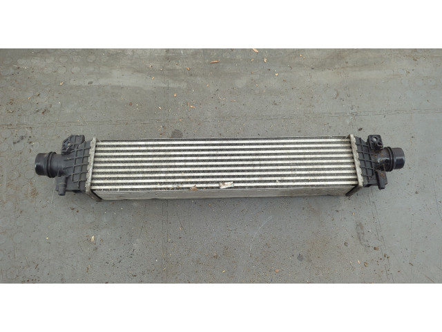 Интеркулер  Buick Encore 2016-2022   95026329    