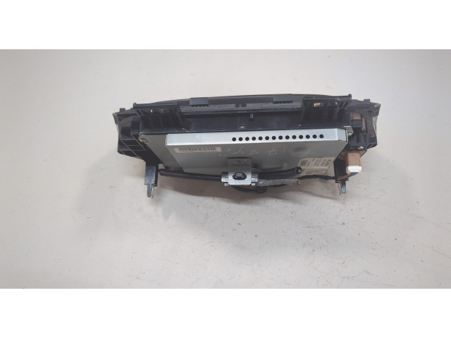 Дисплей бортового компьютера  Acura ILX 2018-2025        