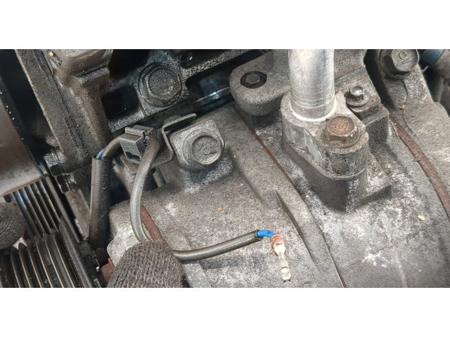 Турбина Honda Accord 7 2003-2007 18900RBDE02