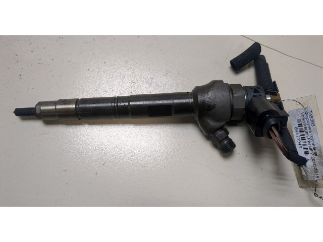 Форсунка топливная Volkswagen Passat 7 2010-2015 Европа 03L130277