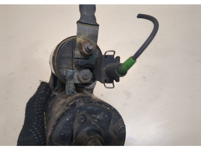 Стартер Audi S3 1999-2003 1.8 02M911023, 02M911023F