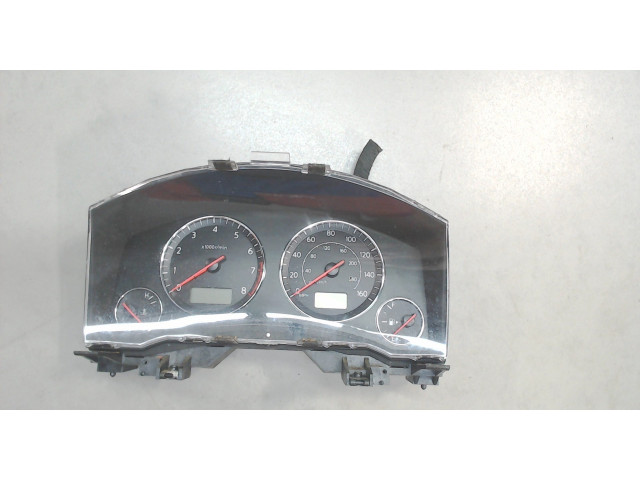 Панель приборов Infiniti FX 2003-2008 0312180025B 4.5 Бензин