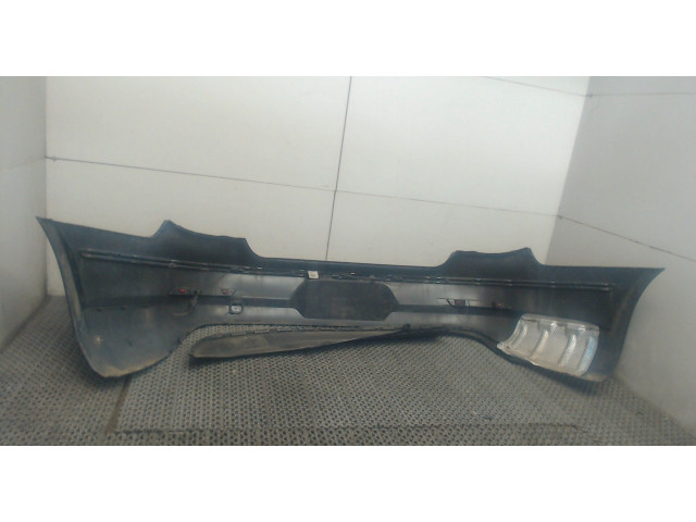 Бампер  Volkswagen Passat CC 2008-2012 задний     3C8807421F