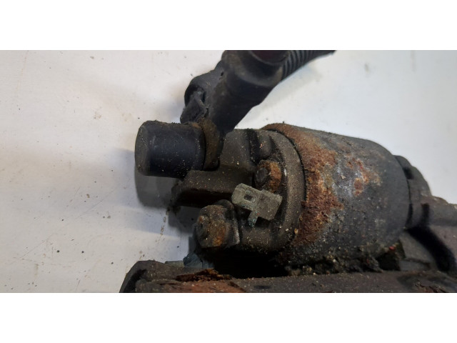 Стартер  Volvo V50 2004-2007 2.4     