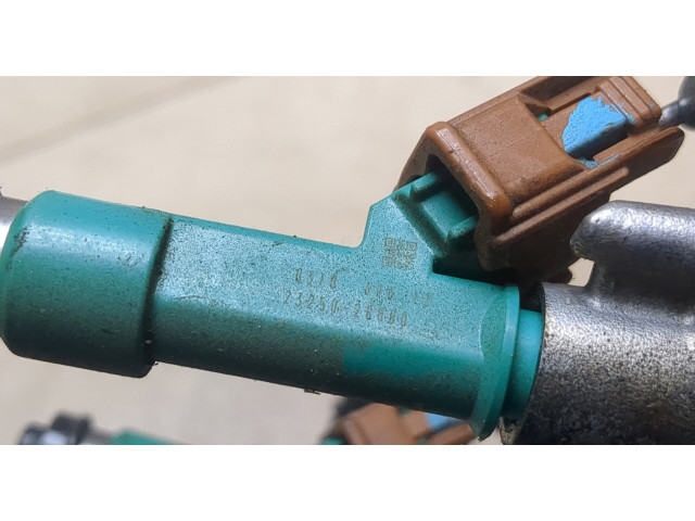 Форсунка топливная Scion tC 2004-2010