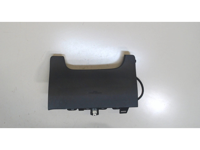 Подушка безопасности коленная Toyota Verso-S