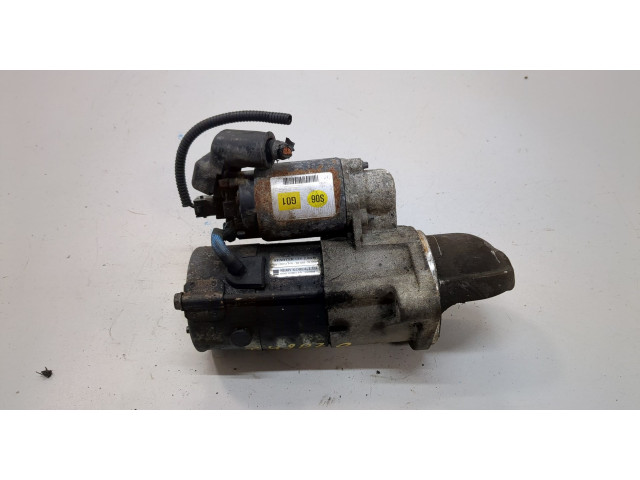 Стартер KIA Sorento XM 2009-2021 2.2