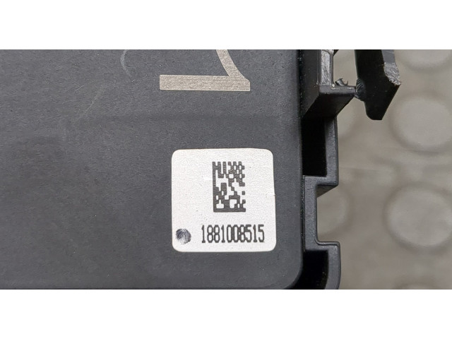 Блок предохранителей  Infiniti QX56 2010-2013      284B71LA0B   