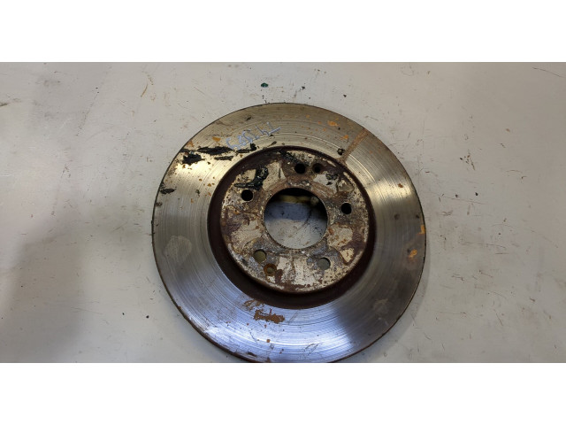 Диск тормозной SsangYong Korando 2010- передний