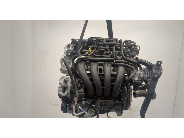 Форсунка топливная  Mazda 3 (BP) 2019-         