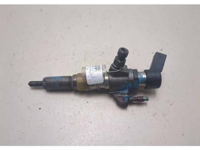 Форсунка топливная Mitsubishi ASX 2010-2020 MN982633