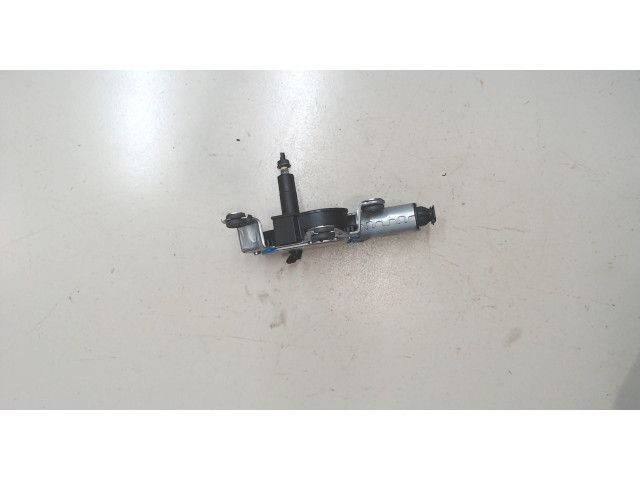 Моторчик заднего дворника  Skoda Yeti 2013-2018      