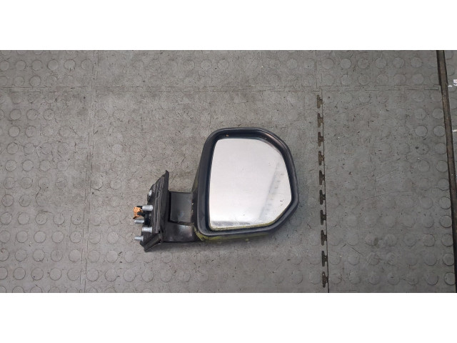 Зеркало боковое  Citroen Berlingo 2008-2012  правое           