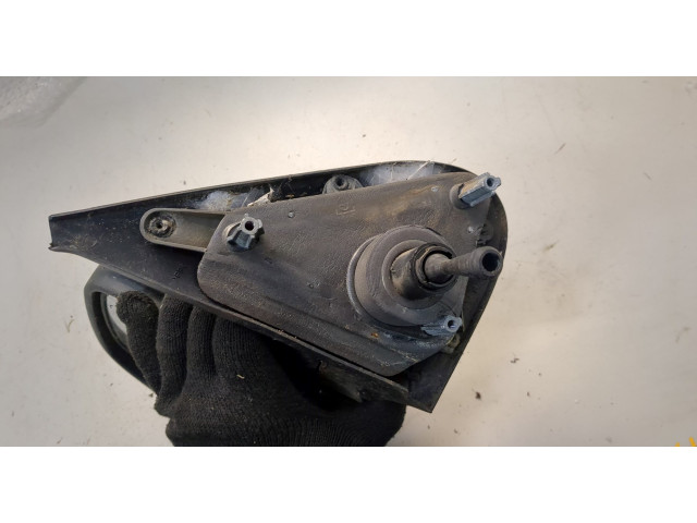 Зеркало боковое  Citroen Berlingo 1997-2002  левое           8153HL
