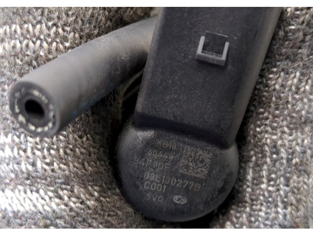 Форсунка топливная Volkswagen Golf 6 2009-2012 03L130277S, 03L130277SX