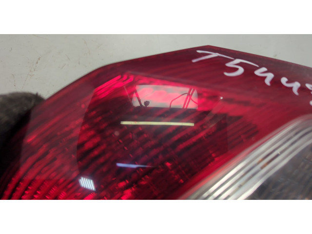 Задний фонарь          