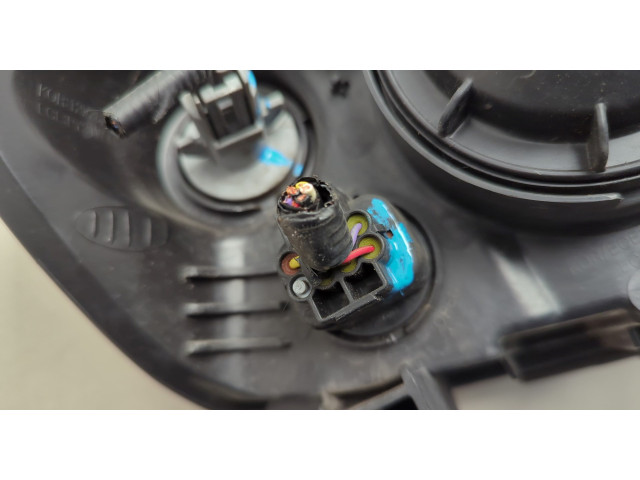 Фара передняя Chevrolet Aveo (T300) 2011-2015 левая