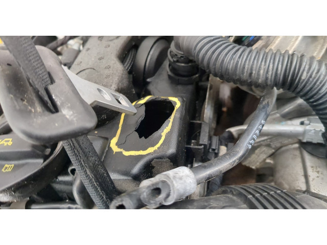 Масляный насос