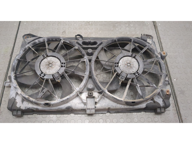 Вентилятор радиатора  Chevrolet Tahoe 2006-2014           