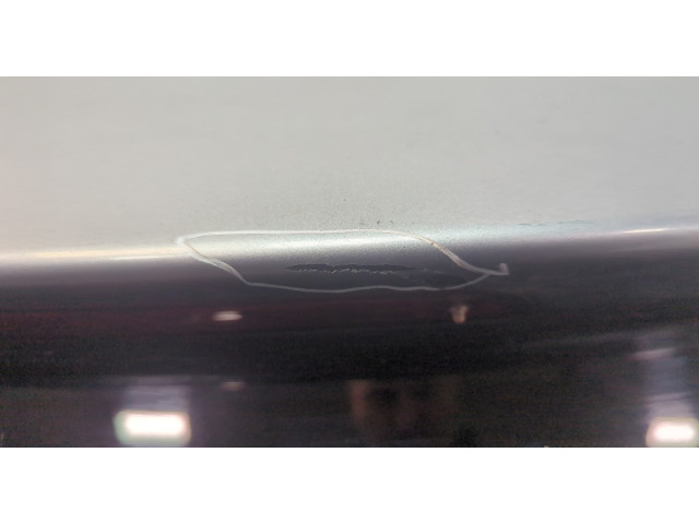 Замок багажника Skoda SuperB 2015-2025