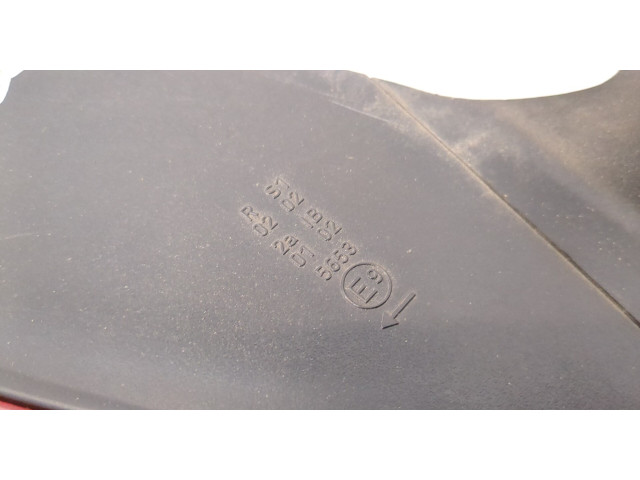 Задний фонарь     51757544     