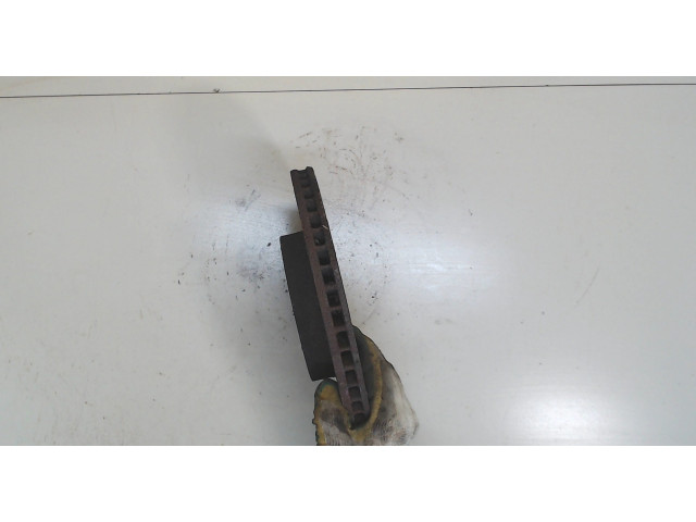 Диск тормозной  Toyota RAV 4 2000-2005 1.8  передний     4351242030      