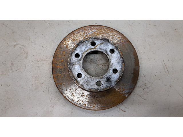 Диск тормозной  Ford Ranger 2006-2012   передний         