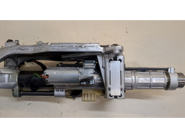  рейка  Колонка рулевая  Mercedes GL X164 2006-2012      