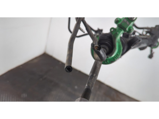    Рейка рулевая с г/у  Infiniti FX 2002-2009      