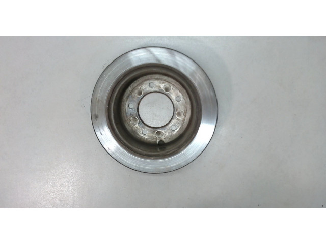 Диск тормозной Jeep Patriot 2010- 2.0 задний 5105515AA