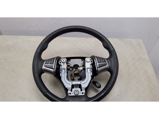 Руль SsangYong Korando 2010-